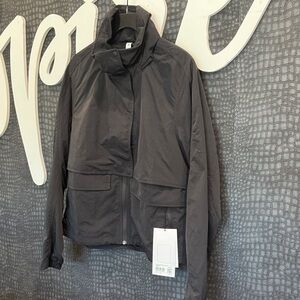 Always effortless jacket